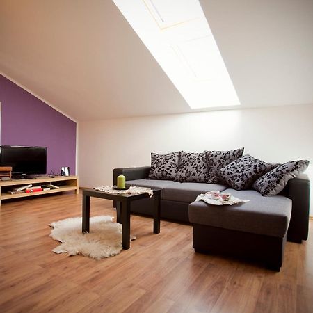 Apartments Soca Kobarid Eksteriør billede