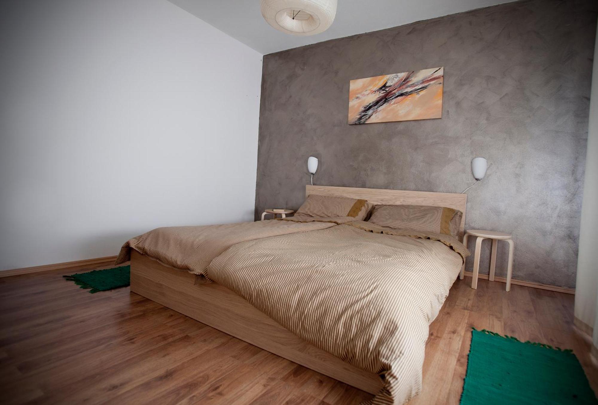 Apartments Soca Kobarid Eksteriør billede