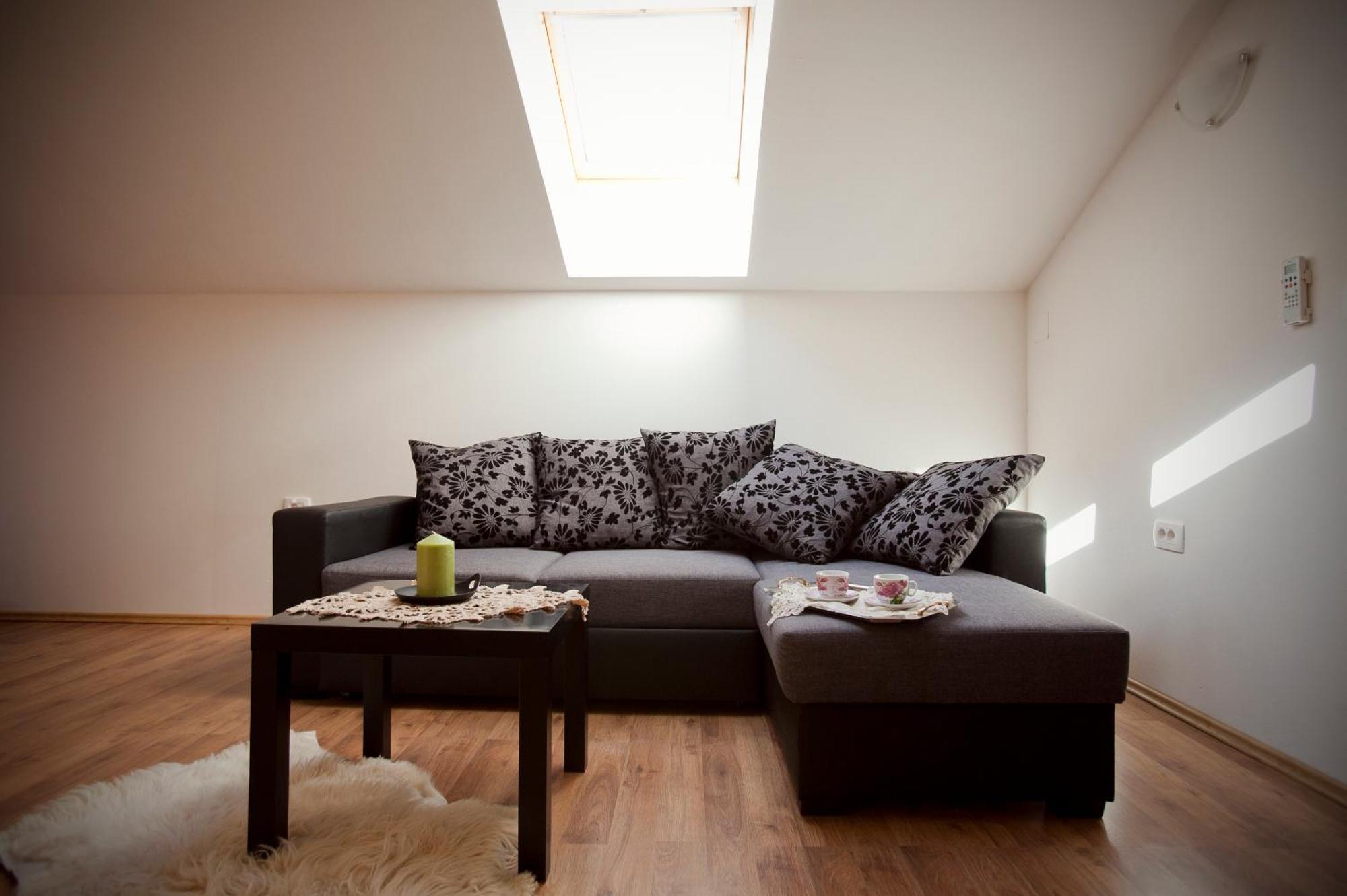 Apartments Soca Kobarid Eksteriør billede